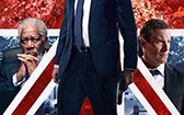 伦敦陷落 London Has Fallen