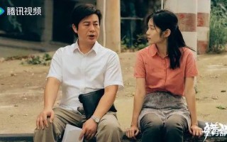 从《创造101》到《猎冰》，29岁的她和张颂文搭戏一点也不怯场（张颂文配角）