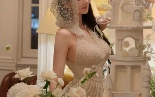 黄晓明与叶珂怀孕谜团：感情真相引发热议