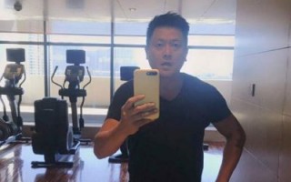 罗钧满宣布结婚前TVB男星喜迎人生新阶段，外界纷纷惊讶