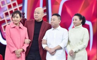 春晚的常驻嘉宾，大学时苦练自己的基本功，终于成就了自己