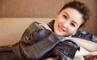 戴娇倩：从普通女孩到娱乐圈的璀璨星辰，坚守初心书写人生传奇