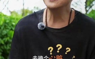 李连杰回应“换血换心脏”传闻：不会冒生命风险