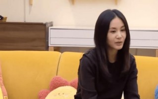 王子文自曝三年没谈恋爱 直言父母不会给自己意见