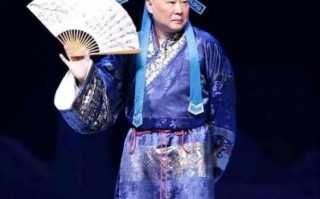 王佩瑜：京剧传承者与曹云金师徒情深揭秘