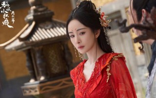 《玫瑰的故事》主演片酬曝光：刘亦菲2500万合情合理，霍建华真让人意外