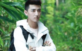 赵东泽出道之路：从内向少年到影视新星的成长故事
