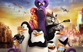 马达加斯加的企鹅 Penguins of Madagascar