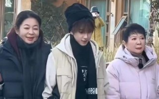 姚笛高调加盟《演员请就位3》，双重挑战引发粉丝期待