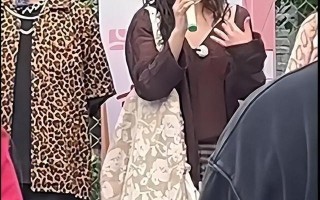 37岁张馨予幸福肥增重50斤，膀大腰圆面貌大变（张馨予属于胖吗）