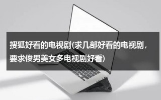 搜狐好看的电视剧(求几部好看的电视剧，要求俊男美女多电视剧好看)（搜狐高清电视剧频道）