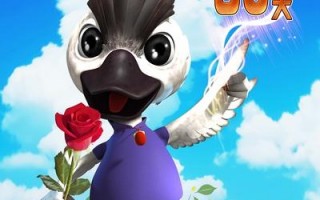 疯狂丑小鸭 The Ugly Duckling