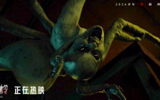 《重返寂静岭》首周末票房同档期第一 情感话题引发观众热议