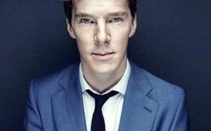 本尼迪克特·康伯巴奇