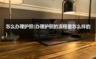 怎么办理护照(办理护照的流程是怎么样的)（如何办理护照?）