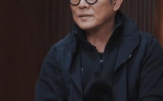 李连杰再回应“换心脏”传言：心脏又没病干嘛要换