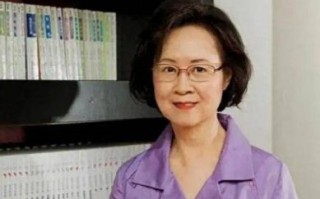琼瑶告别仪式：遗体火化花葬阳明山，感人七言绝句曝光