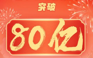 2025年春节档总票房破80亿！《哪吒2》暂列首位（春节电影 哪吒）
