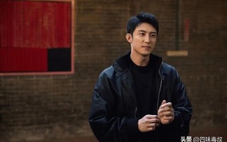 全网等更新，这剧凭什么？