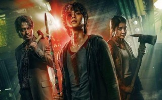 令人欲罢不能的6部韩剧，全由Netflix出品，尺度和深度并存（netflix出品的韩剧2020）