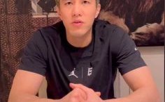 郭艾伦面部重伤，伤情严重或缺席全明星赛
