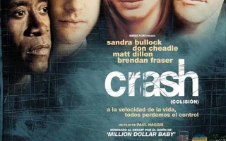 撞车 Crash