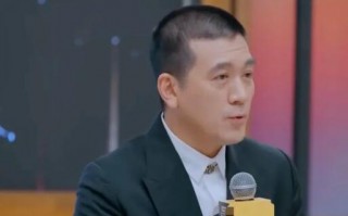 杨子回应上《演员请就位》：希望静下心来学习表演
