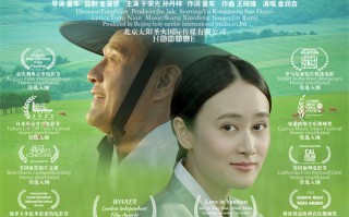 美丽中国音乐电影《延边之恋》国际获奖华光闪耀