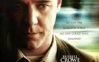 美丽心灵 A Beautiful Mind