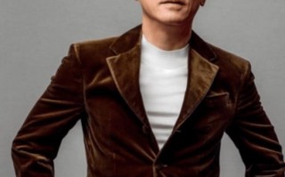 梁朝伟自曝将出演电视剧：饰演一个连环杀手