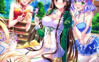 《甘城光辉游乐园》：被埋没的搞笑佳作，京阿尼的另类魅力