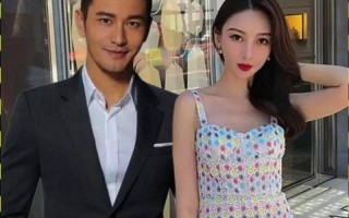 叶珂横店探班黄晓明被拍，恋情再添实锤，两人低调交往引关注