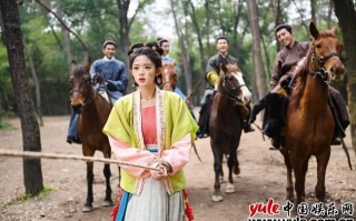 17岁黄杨钿甜“小炮仗”开门红 《五福临门》灵动少女稳稳上桌（黄杨钿甜个人资料简介(身高/生日/年龄)）