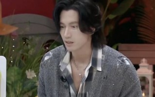 言承旭坦言曾经很自卑 网友懵了：你可是演道明寺的人啊