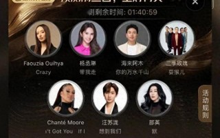 《歌手2024》未播先创纪录，导演回应阵容争议，那英梦到自己车祸（歌手2024官宣）