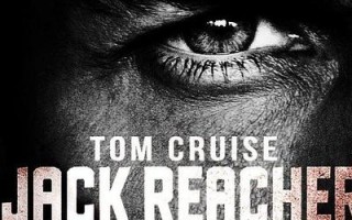 谍影侠探：永不回头 Jack Reacher- Never Go Back