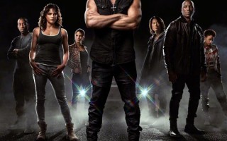 速度与激情10 Fast & Furious 10