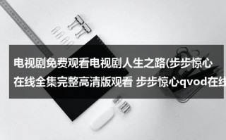 电视剧免费观看电视剧人生之路(步步惊心在线全集完整高清版观看 步步惊心qvod在线观看下载地址 步步惊心剧情简介)（电视剧步步惊心第40集完整版）
