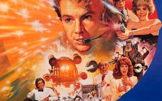 惊异大奇航 Innerspace