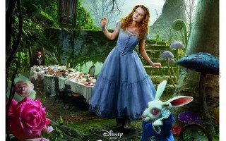 爱丽丝梦游仙境 Alice in Wonderland