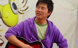 满文军：6次上春晚，当红时和二婚妻子双双入狱，如今怎么样了？_2