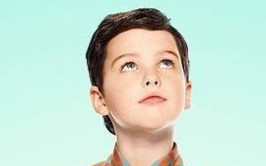 16岁“小谢尔顿”Iain Armitage：从童星到未来巨星的成长之路