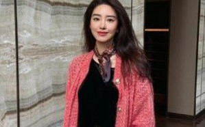 杨采钰新恋情曝光，怀孕喜讯惹热议