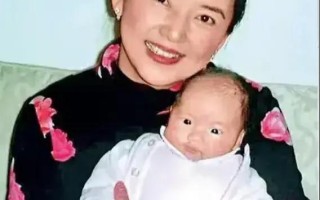 香港知名女星前夫横死，丈夫曾入狱，女儿被嘲唐氏儿，曾遭受校园霸凌躲厕所吃饭（丈夫离世的香港女富豪）