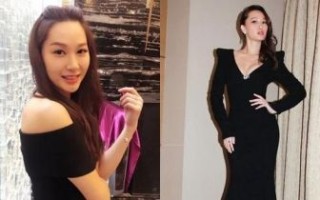 徐子珊退圈真相：为何选择移居欧洲追梦？