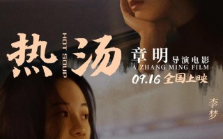 热汤 Hot Soup