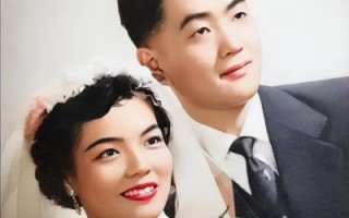 传奇水墨画家林婉珍追忆：平鑫涛的前妻与艺术人生