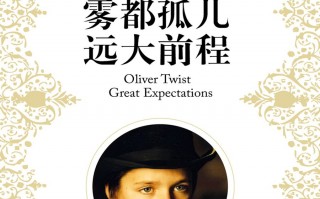 雾都孤儿(雾都孤儿故事梗概)