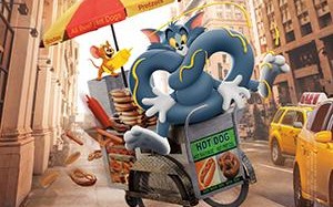 猫和老鼠 Tom and Jerry