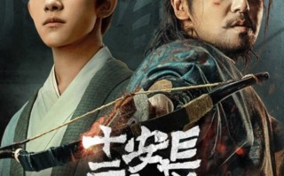 太炸裂了！豆瓣8.1，你可以永远相信国产古装剧！